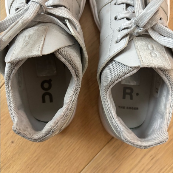 On Women’s THE ROGER - Picture 4 of 5